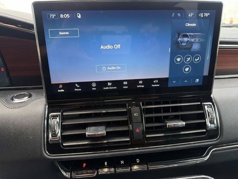 Used 2022 Lincoln Navigator Reserve RWD image 30