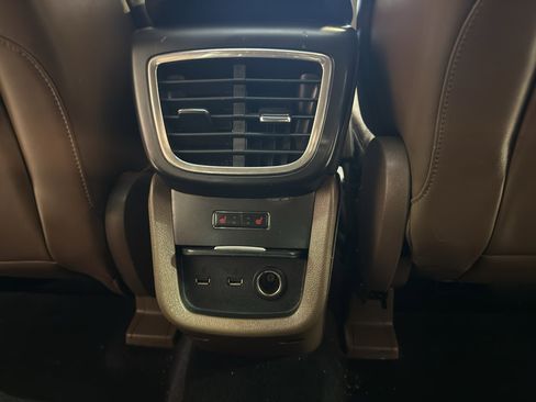 Used 2016 Lincoln MKX Reserve w/ Climate Package AWD/4WD image 27