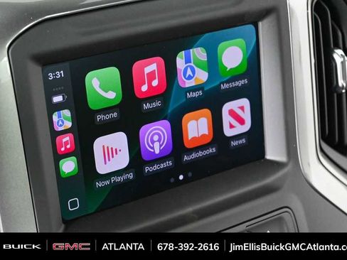 New 2026 GMC Sierra 1500 Pro w/ Pro Value Package image 14