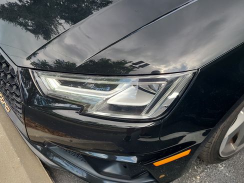 Used 2019 Audi S4 Premium Plus w/ Premium Plus Package AWD/4WD image 4