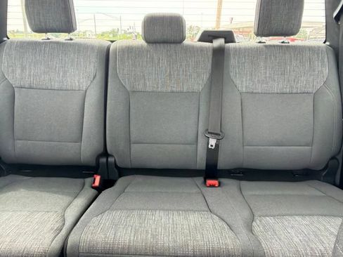 Used 2021 Ford F150 XLT w/ XTR Package AWD/4WD image 21