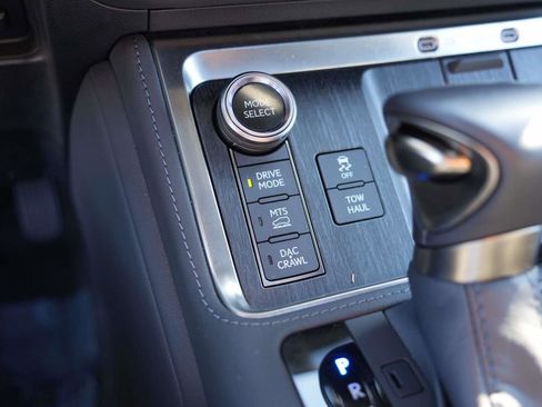 Used 2025 Lexus GX 550 GX 550 Premium 4WD 4WD image 31