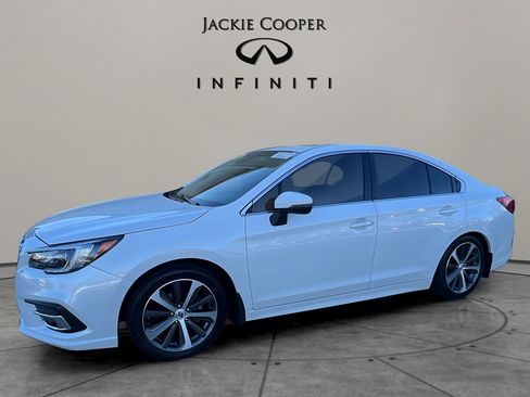 Used 2019 Subaru Legacy 2.5i Limited w/ Popular Package #2A image 1
