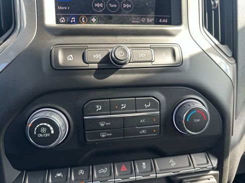 Used 2026 Chevrolet Silverado 1500 Custom Trail Boss image 13