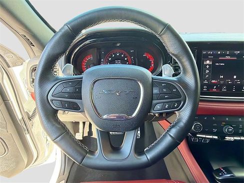 Used 2023 Dodge Durango SRT Hellcat image 40
