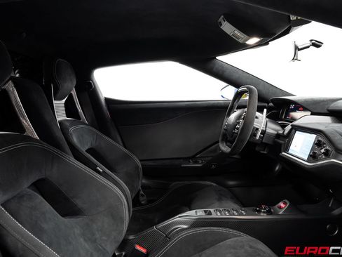 Used 2020 Ford GT Carbon Series RWD image 53