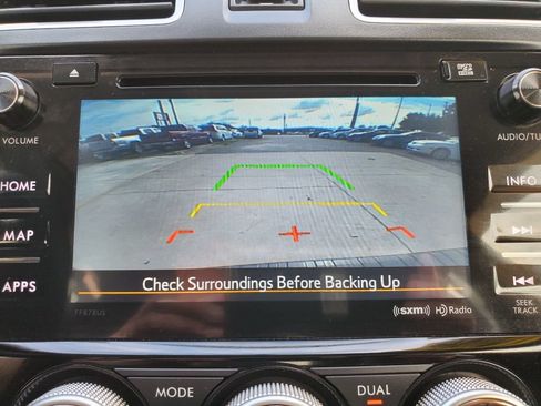 Used 2017 Subaru Forester 2.0XT Touring AWD/4WD image 30