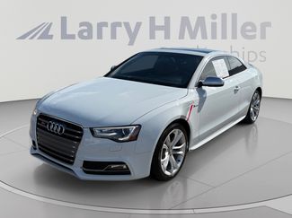 Used 2013 Audi S5 Premium Plus w/ Audi MMI Navigation Plus Pkg AWD/4WD video 1