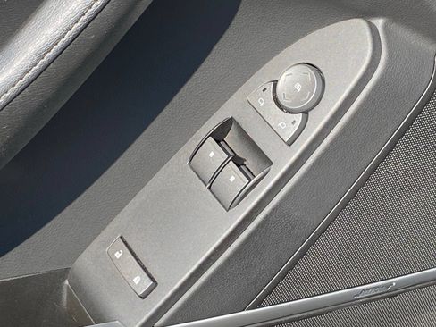 Used 2012 Cadillac CTS Premium AWD/4WD image 16