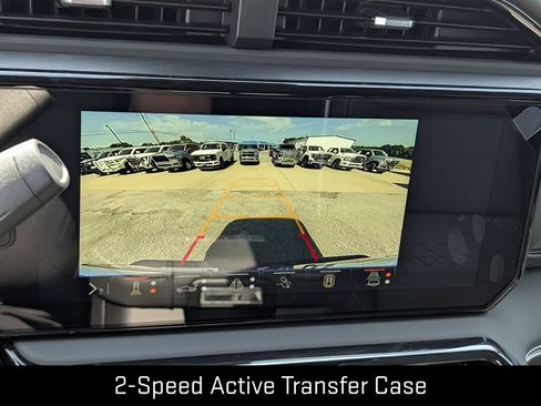 New 2026 GMC Sierra 2500 AT4X AWD/4WD image 20