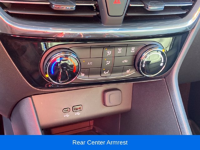Certified 2026 Buick Encore GX Sport Touring w/ Advanced Technology Package AWD/4WD image 13