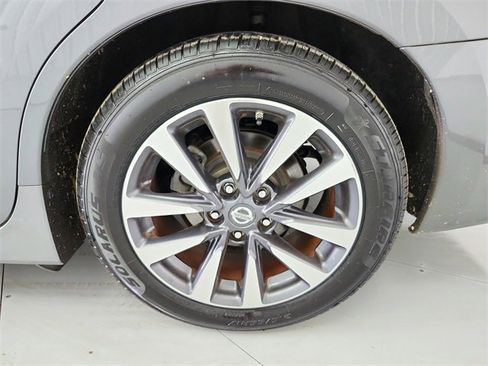 Used 2017 Nissan Altima 2.5 SL image 46