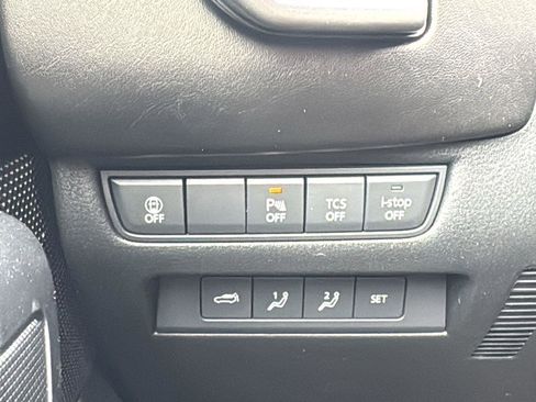 New 2026 MAZDA CX-50 AWD 2.5 S w/ Accent Package image 31