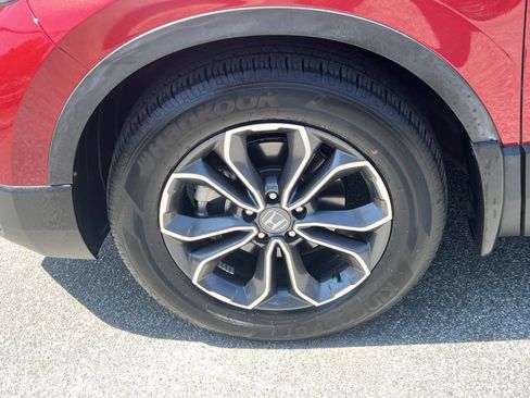 Used 2022 Honda CR-V EX image 11