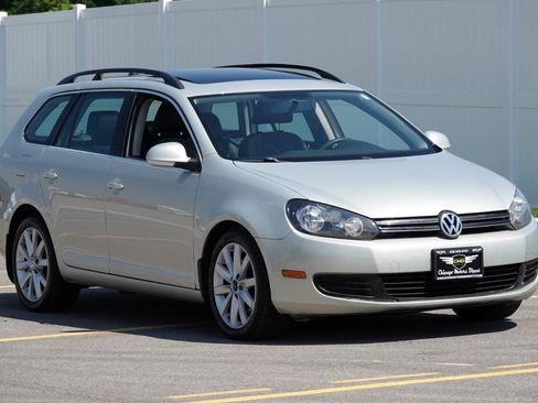 Used 2012 Volkswagen Jetta TDI FWD image 29