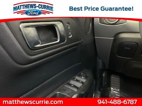 Used 2022 Ford Mustang Premium image 21