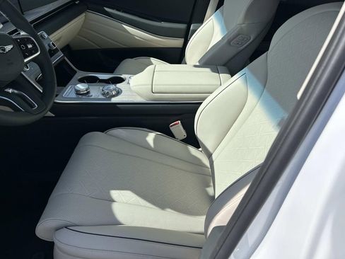 New 2026 Genesis GV80 2.5T Prestige image 16