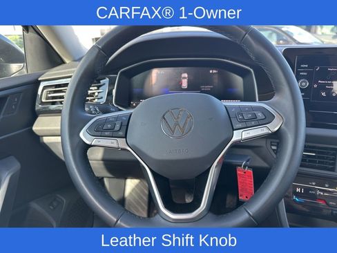 Used 2025 Volkswagen Jetta S image 21