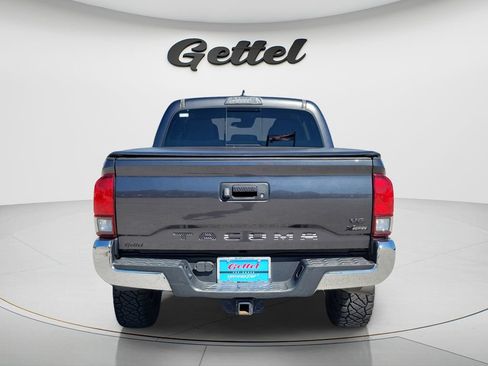 Used 2019 Toyota Tacoma SR5 RWD image 6