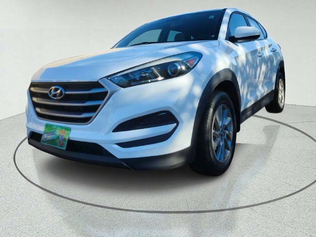 Used 2018 Hyundai Tucson SE AWD/4WD image 5