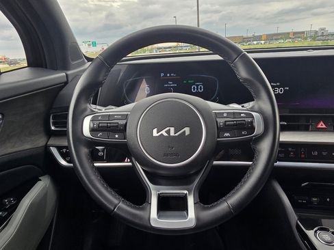 Used 2023 Kia Sportage X-Line AWD/4WD image 28
