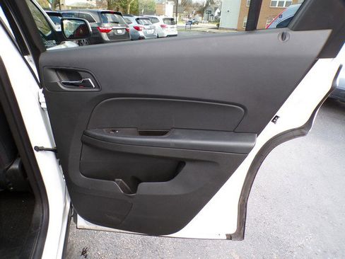 Used 2015 GMC Terrain SLE FWD image 20