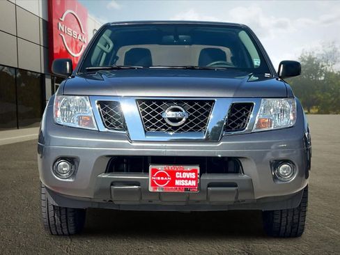 Used 2020 Nissan Frontier SV RWD image 11