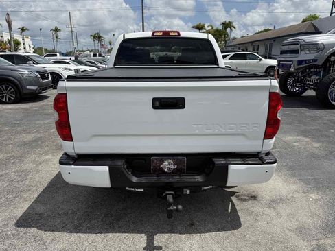 Used 2018 Toyota Tundra SR5 image 47