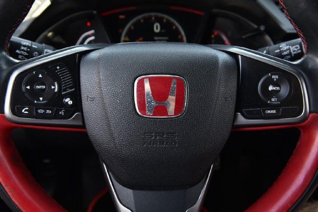 Used 2017 Honda Civic Type R image 19