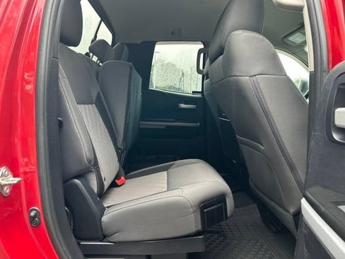 Used 2016 Toyota Tundra SR5 AWD/4WD image 41