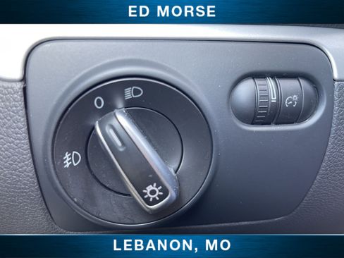 Used 2012 Volkswagen Eos Komfort FWD image 15