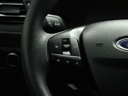 Used 2025 Ford Escape Active image 21