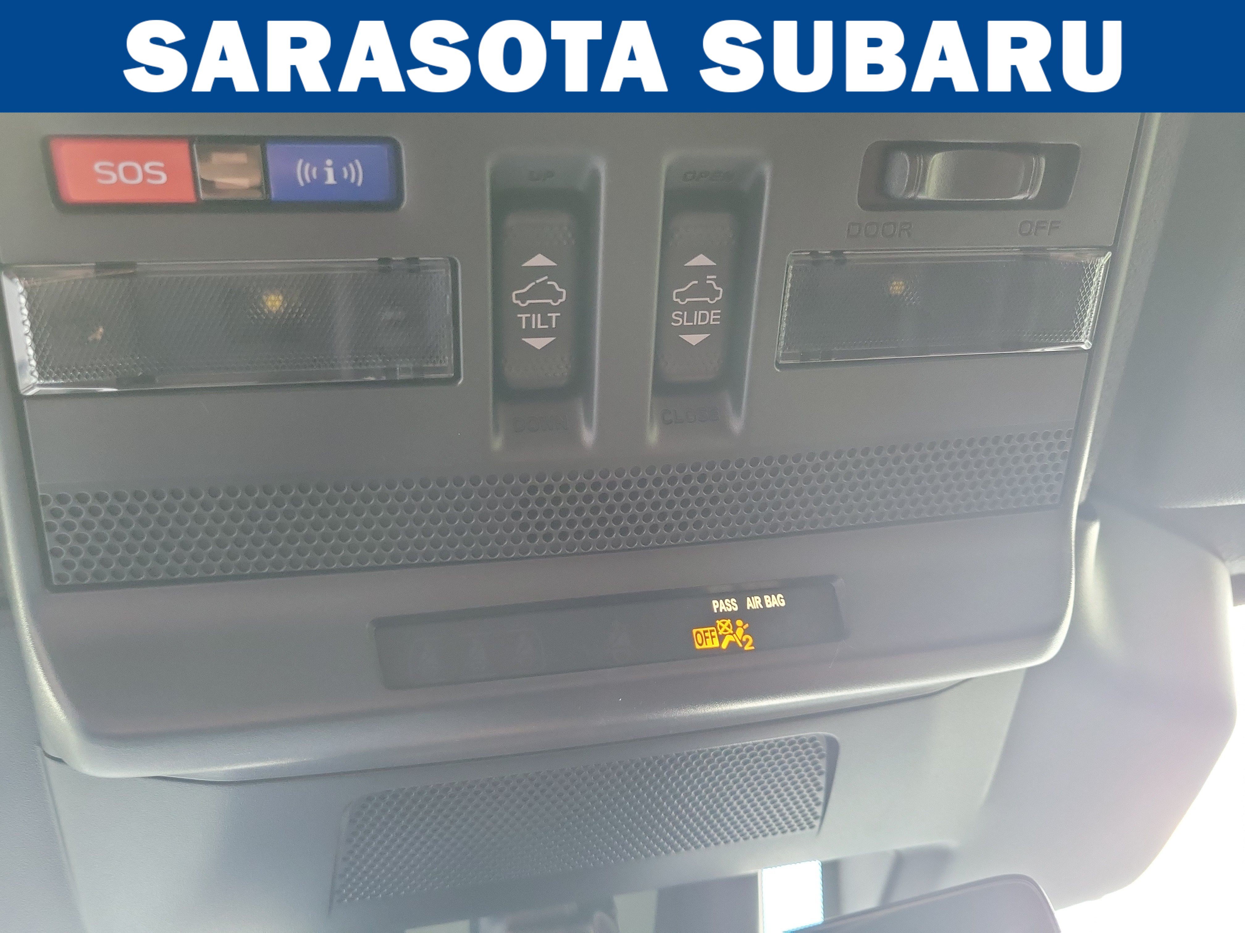 New 2026 Subaru Outback Touring AWD/4WD image 29