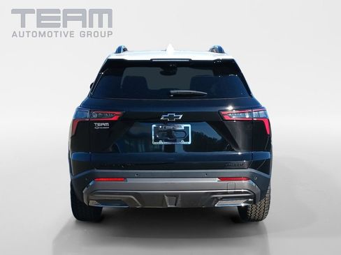 New 2026 Chevrolet Equinox ACTIV w/ Convenience Package III image 6