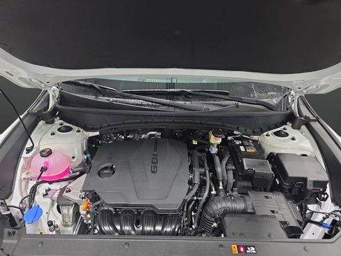 New 2026 Hyundai Santa Cruz SEL image 36