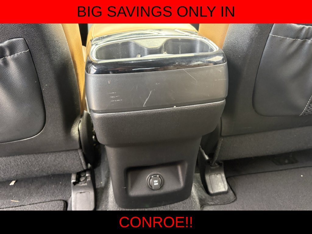 Used 2022 Kia Telluride SX w/ Nightfall Edition Package AWD/4WD image 27