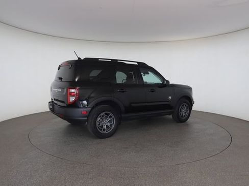 Used 2024 Ford Bronco Sport Big Bend w/ Convenience Package AWD/4WD image 20