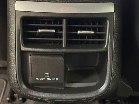 Used 2016 Chevrolet Impala LTZ FWD image 19
