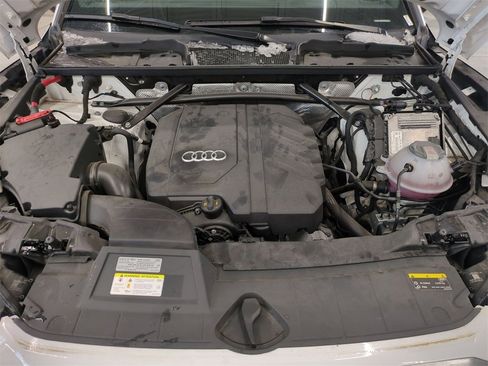 Used 2022 Audi Q5 2.0T Premium Plus image 37