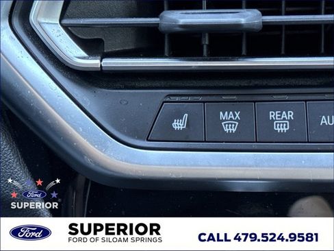 Used 2024 BMW X3 xDrive30i w/ Premium Package w/ZPA AWD/4WD image 20