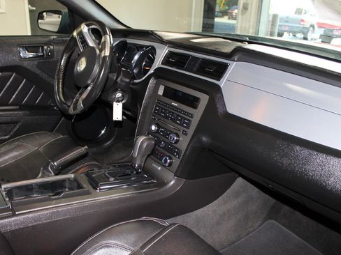 Used 2014 Ford Mustang Premium w/ Equipment Group 202A RWD image 25