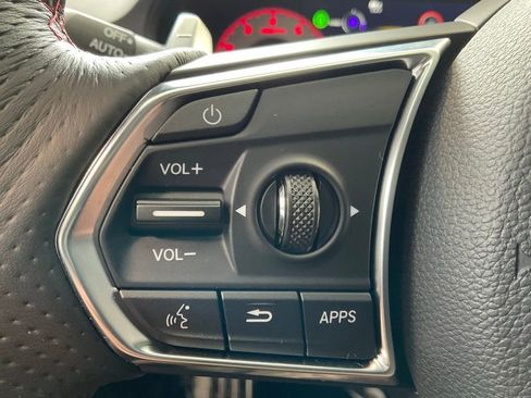 Used 2025 Acura RDX A-Spec image 12