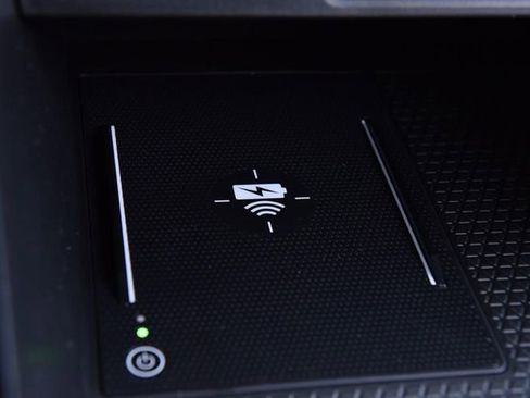 New 2026 Honda CR-V Sport Touring image 18