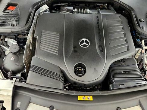 Used 2019 Mercedes-Benz CLS 450 image 27