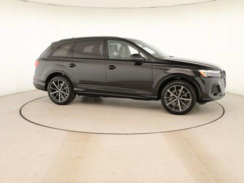 New 2026 Audi Q7 2.0T Premium Plus AWD/4WD image 9