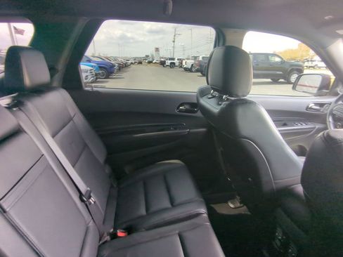 Used 2022 Dodge Durango GT AWD/4WD image 15