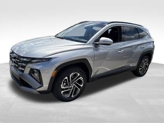 New 2026 Hyundai Tucson Limited AWD/4WD video 1