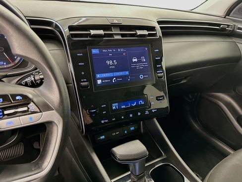 Used 2024 Hyundai Tucson SEL image 25