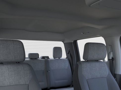 New 2025 Ford F150 Lightning XLT image 22