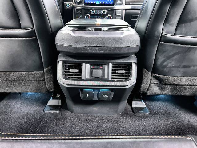 Certified 2023 Ford F150 Platinum w/ Equipment Group 701A High AWD/4WD image 22